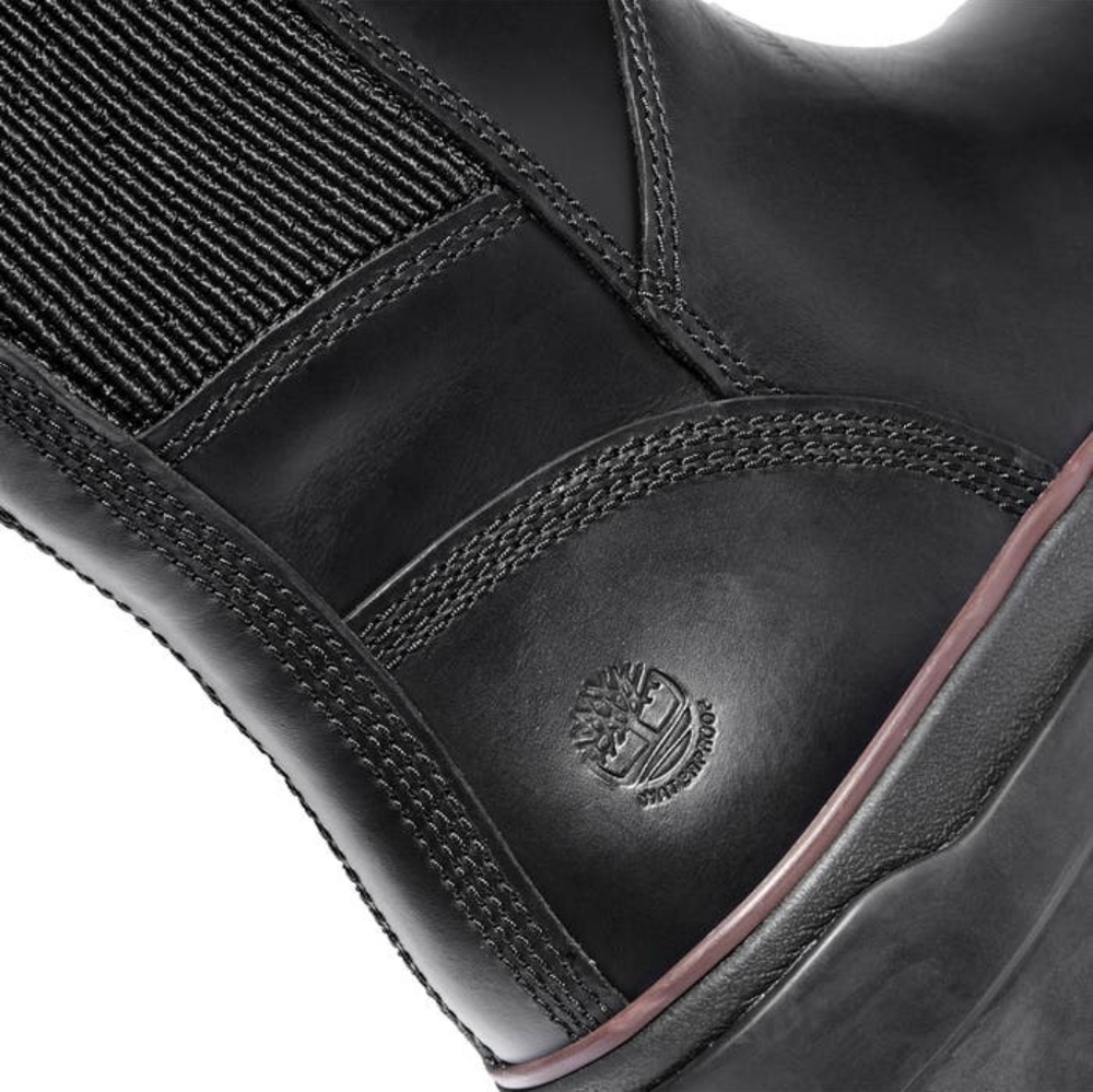 Timberland Malynn Mid Waterproof boots 6 BNWOB - Picture 6 of 13